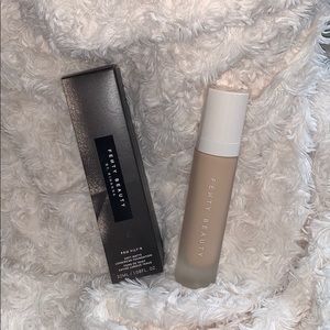Fenty Beauty Pro Filter Soft Matte Foundation